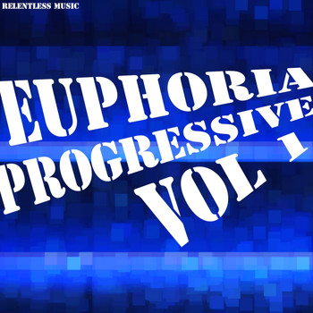 Various Artists - Euphoria Progressive, Vol. 1