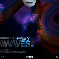 T-Psy - Waves EP