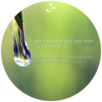 Rony Breaker - I'll Be the One