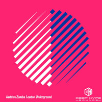 Andrius Zamba - London Underground