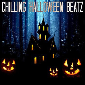 Various Artists - Chilling Halloween Beatz