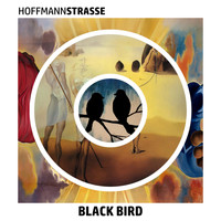 Hoffmannstrasse - Black Bird