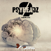 PsyHeadz - Meraki
