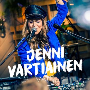 Jenni Vartiainen - Mato (Vain elämää kausi 7)