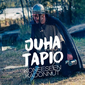 Juha Tapio - Koneeseen kadonnut (Vain elämää kausi 7)