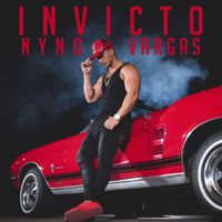Nyno Vargas - Invicto