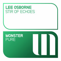 Lee Osborne - Stir Of Echoes