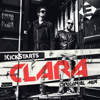 Kickstarts - Clara