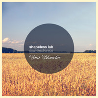 Shapeless Lab - Soul Elctronics
