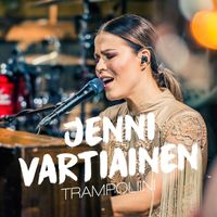 Jenni Vartiainen - Trampoliini (Vain elämää kausi 7)