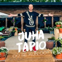 Juha Tapio - Oo se kun oot (Vain elämää kausi 7)