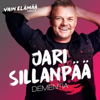 Jari Sillanpää - Dementia (Vain elämää kausi 7)