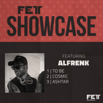 Alfrenk - Showcase EP
