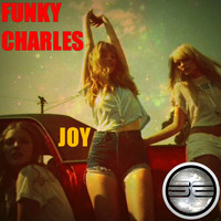 Funky Charles - Joy