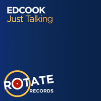 EdCook - Just Talking