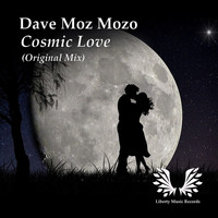 Dave Moz Mozo - Cosmic Love (Emotional Mix)
