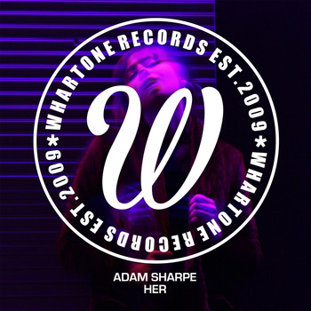 Adam Sharpe - Her
