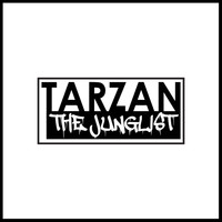 Tarzan The Junglist - He Is No Normal Man