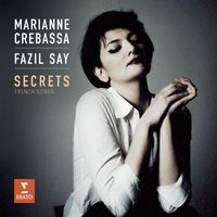Marianne Crebassa - Secrets