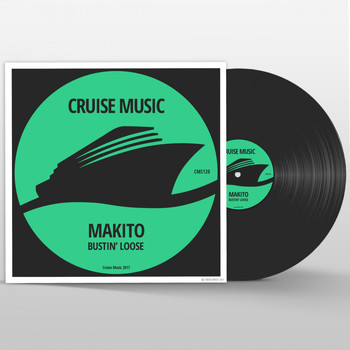 Makito - Bustin' Loose