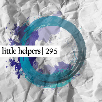 Luca Lento - Little Helpers 295