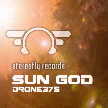 Drone375 - Sun God