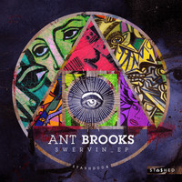 Ant Brooks - Swervin EP