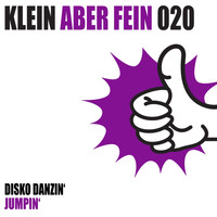 Disko Danzin' - Jumpin' (Disko Mix)