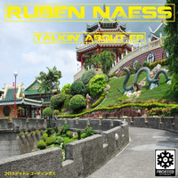 Ruben Naess - Talkin' About EP