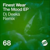 Finest Wear - The Mood EP