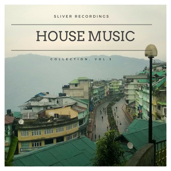 Various Artists - SLiVER Recordings - House Music Collection, Vol.3