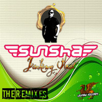 Sunsha - Jacking Heat: The Remixes