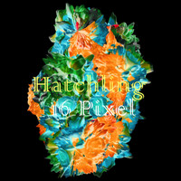 Hatchling - 16 Pixel