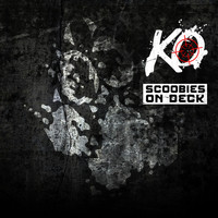 KO - Scoobies on Deck