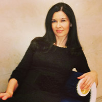 Katerina - One-Side Love