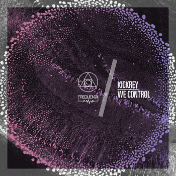 KICKREY - We Control