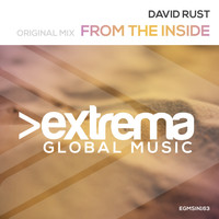 David Rust - From The Inside