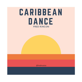 Fred - Caribbean Dance