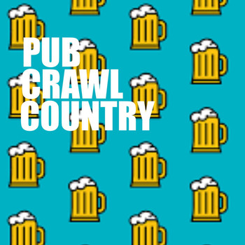 Various Artists - Pub Crawl