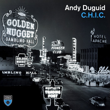 Andy Duguid - C.H.I.C.