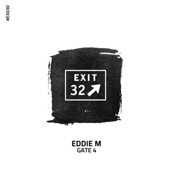 Eddie M - Gate 4