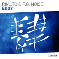 Riialto & F.G. Noise - Edgy