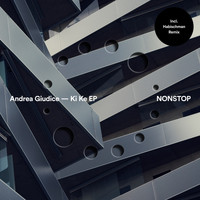 Andrea Giudice - Ki Ke EP