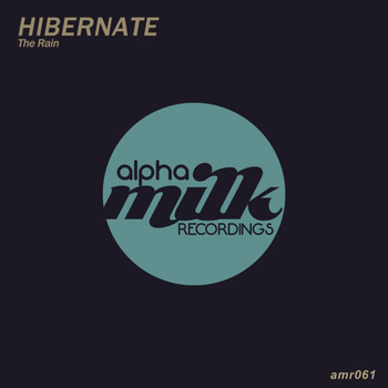 Hibernate - The Rain