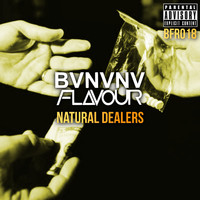Bvnvnv Flavour - Natural Dealers
