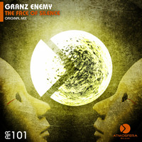 Granz Enemy - The Face Of Silence
