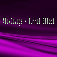 AlexDeVega - Tunnel Effect
