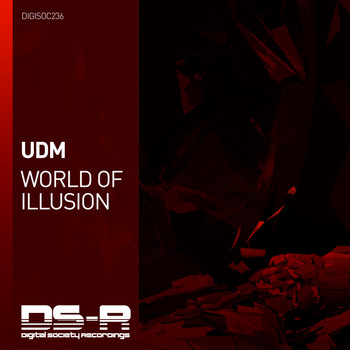UDM - World Of Illusion