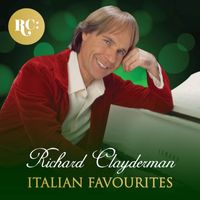 Richard Clayderman - Italian Favourites