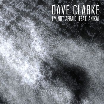 Dave Clarke - I'm Not Afraid (feat. Anika) (Edit)